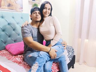 EthanSophi - Live porn & sex cam - 12872884