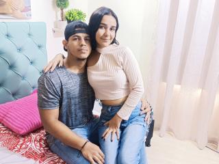 EthanSophi - Live porn &amp; sex cam - 12872892