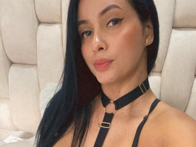 EmilyParkerr - Sexe cam en vivo - 12874492