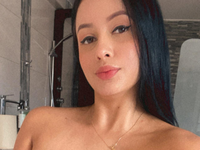 EmilyParkerr - Live sexe cam - 12874516