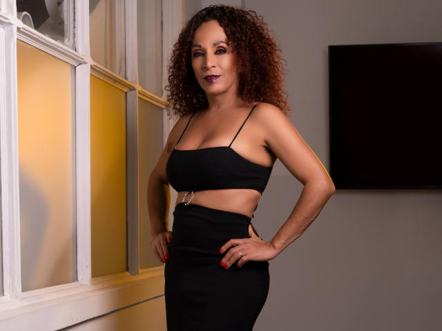 KhazandraX - Sexe cam en vivo - 12874884