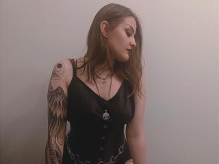 CristyCandy - Live sexe cam - 12875676