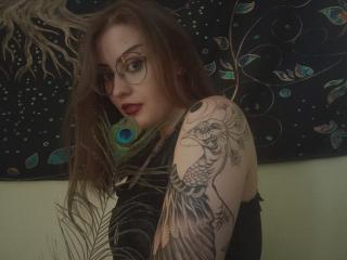 CristyCandy - Live sexe cam - 12875684