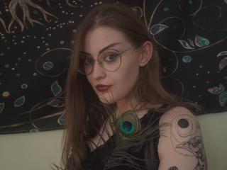 CristyCandy - Live porn & sex cam - 12875688