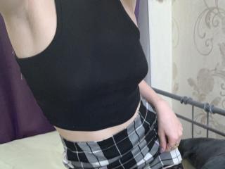 SunnyMilaa - Live porn &amp; sex cam - 12875856