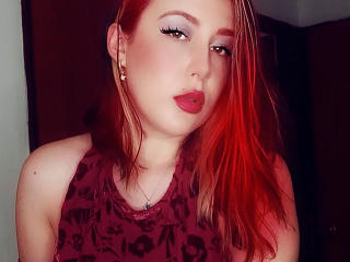 MabyLegrand - Sexe cam en vivo - 12877192