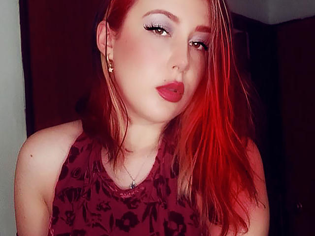 MabyLegrand - Sexe cam en vivo - 12877192