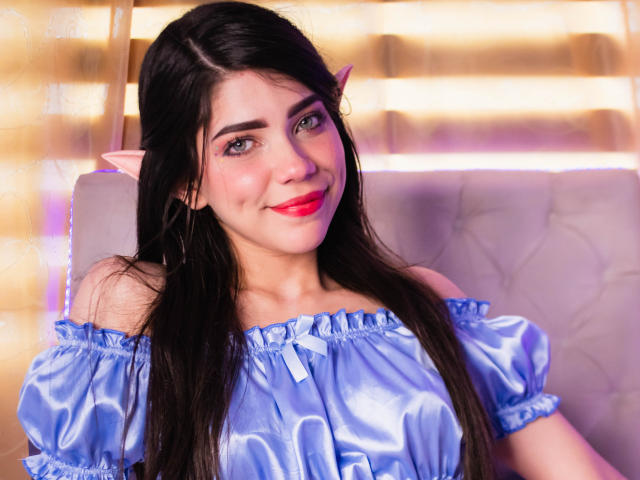 VenusSam - Sexe cam en vivo - 12877200