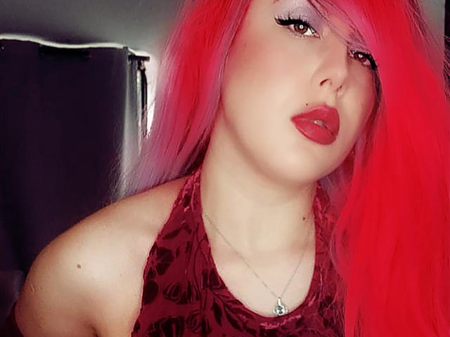 MabyLegrand - Live sex cam - 12877252