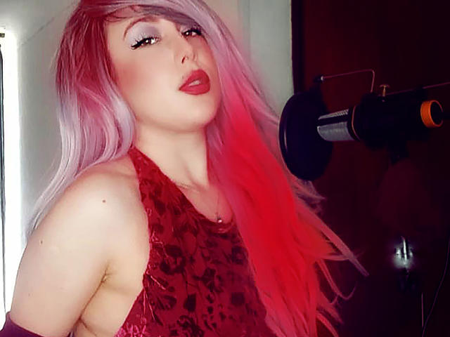 MabyLegrand - Sexe cam en vivo - 12877256
