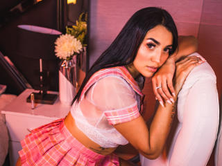 VannessaSunshine - Live porn & sex cam - 12877380