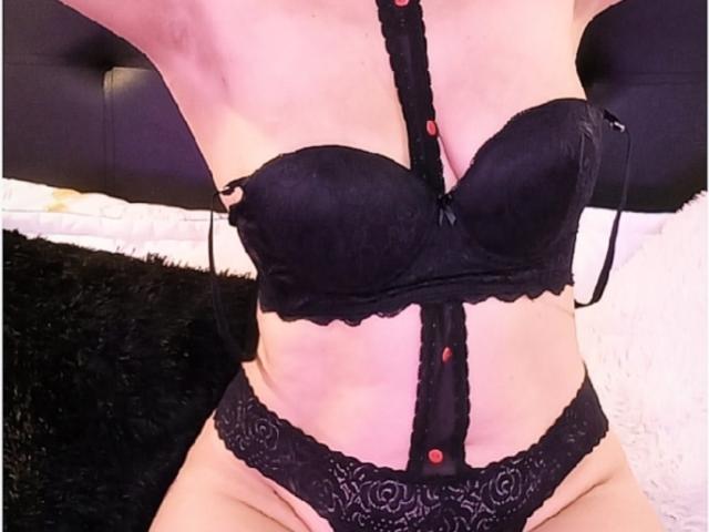 AmberDemons - Live sexe cam - 12877696