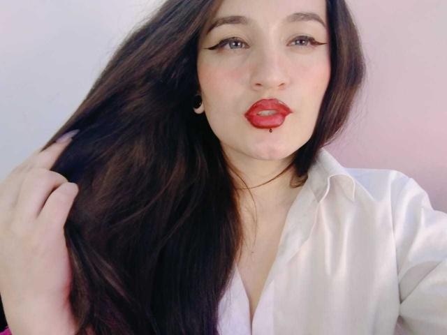 MillaDrew - Camera khiêu dâm &amp; quyến rũ trực tiếp - 12878196