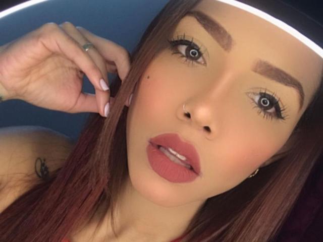 KaryHlovez - Sexe cam en vivo - 12878940