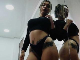 SophieDominee - Sexe cam en vivo - 12881320