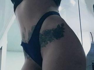 SophieDominee - Sexe cam en vivo - 12881332