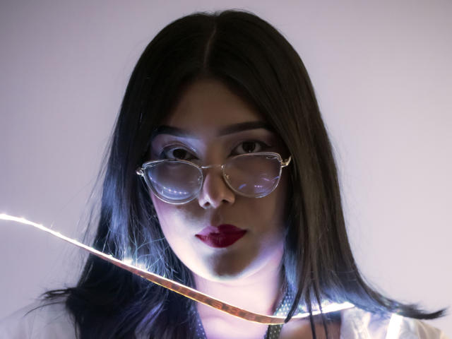 AlessaJames - Live sex cam - 12881816