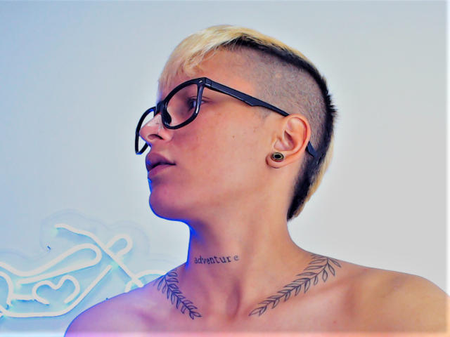 TamarahRyan - Sexe cam en vivo - 12884644