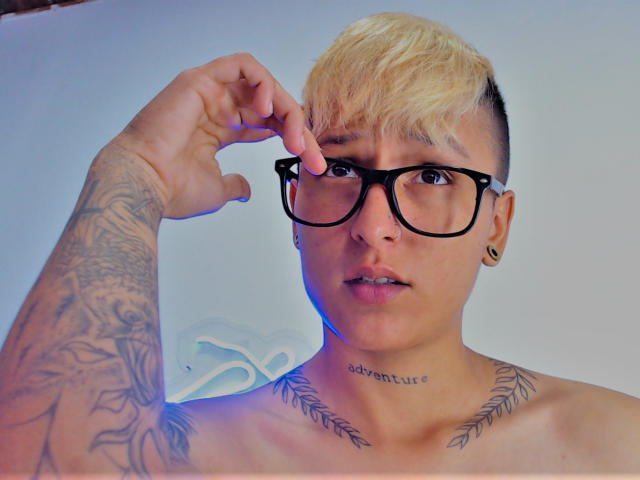 TamarahRyan - Live sexe cam - 12884652