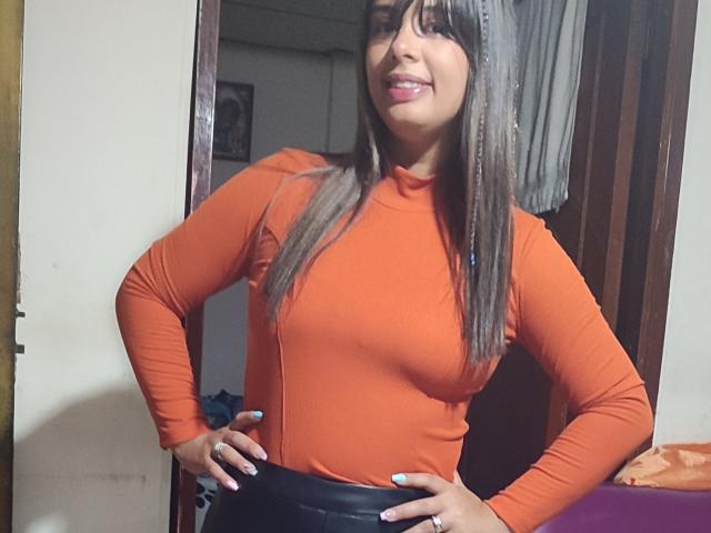 Keyklin - Sexe cam en vivo - 12884688