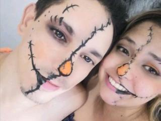 MikeAndLola - Sexe cam en vivo - 12884816