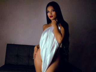 DulceMiller - Sexe cam en vivo - 12886552