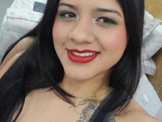 ErikaSsaenz - Live porn & sex cam - 12888116