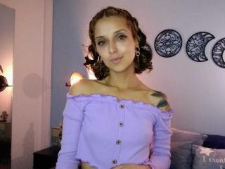 AryaMoretti - Live porn & sex cam - 12889428