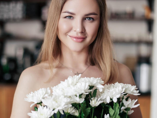 RoxanneNice - Sexe cam en vivo - 12890288