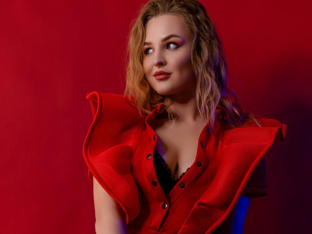 RoxanneNice - Live sex cam - 12890440