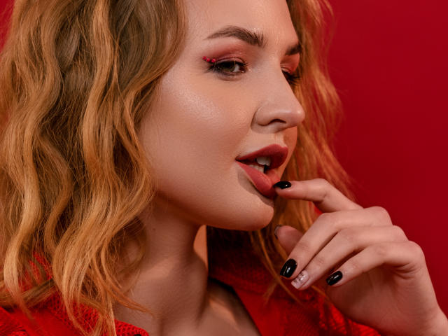 RoxanneNice - Sexe cam en vivo - 12890468