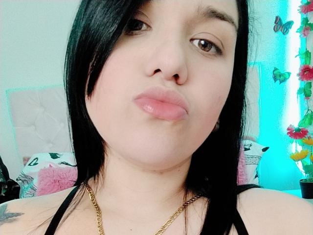 VivianaThomson - Sexe cam en vivo - 12892028