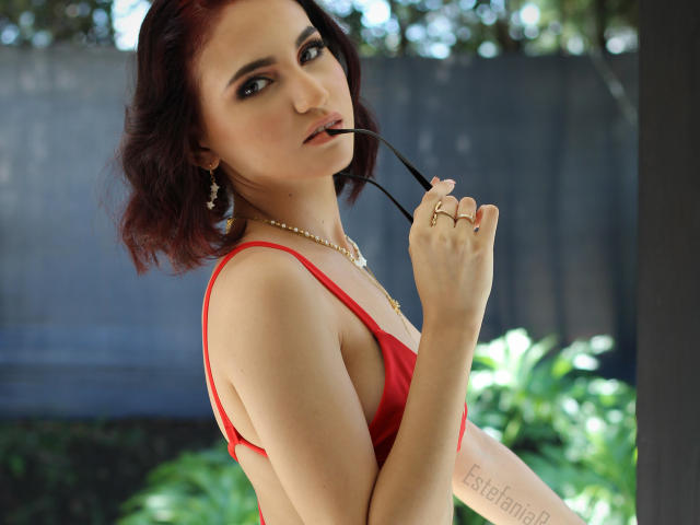 EstefaniaRamos - Live sex cam - 12892412