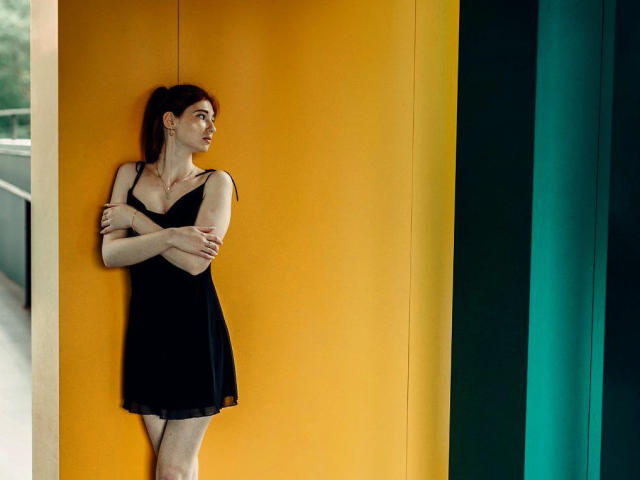 RebeccaFlores - Sexe cam en vivo - 12892432