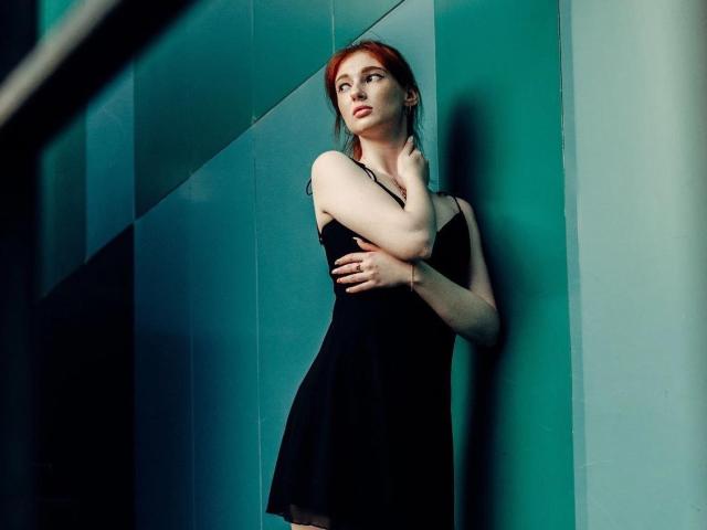 RebeccaFlores - Sexe cam en vivo - 12892436