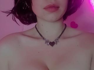 RoxyJohnson - Live porn &amp; sex cam - 12892560