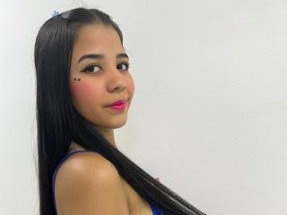 AlisonEscobar - Sexe cam en vivo - 12892680