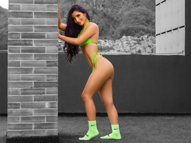 SkyRose - Live sexe cam - 12894320