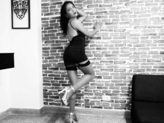 MillaMille - Sexe cam en vivo - 12896220