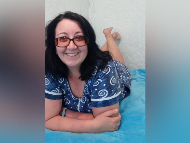 AnnaGoldXx - Sexe cam en vivo - 12897512