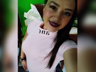 CatalinaVs - Sexe cam en vivo - 12897948