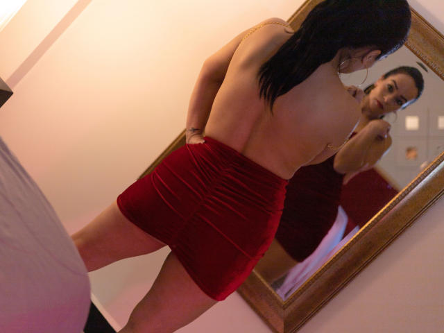 VictoriaFenice - Sexe cam en vivo - 12899984