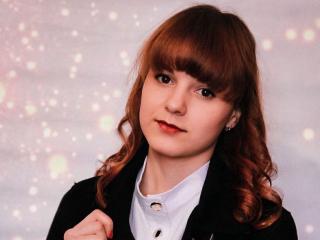 EvaKarol - Sexe cam en vivo - 12900620