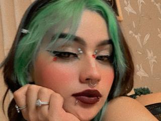 ValeryWill - Live sexe cam - 12901224