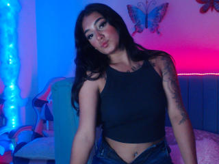 LunaCloud - Sexe cam en vivo - 12902112