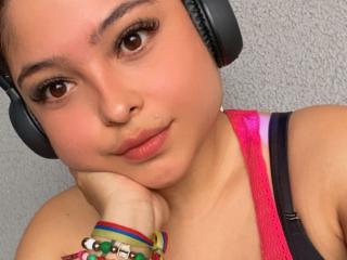 WhitneyAsso - Live sexe cam - 12902568