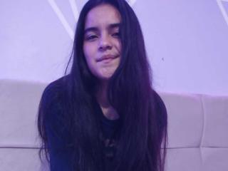 Antonellaz - Sexe cam en vivo - 12903504