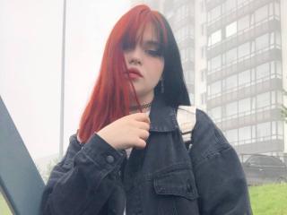 GwenFoxy - Sexe cam en vivo - 12904392