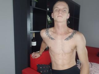 RasimonMosley - Sexe cam en vivo - 12905568