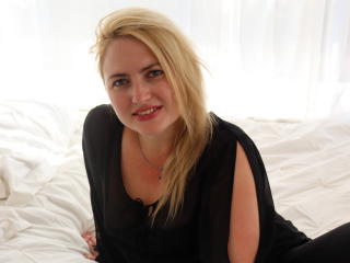 EvieHillton - Sexe cam en vivo - 12906956